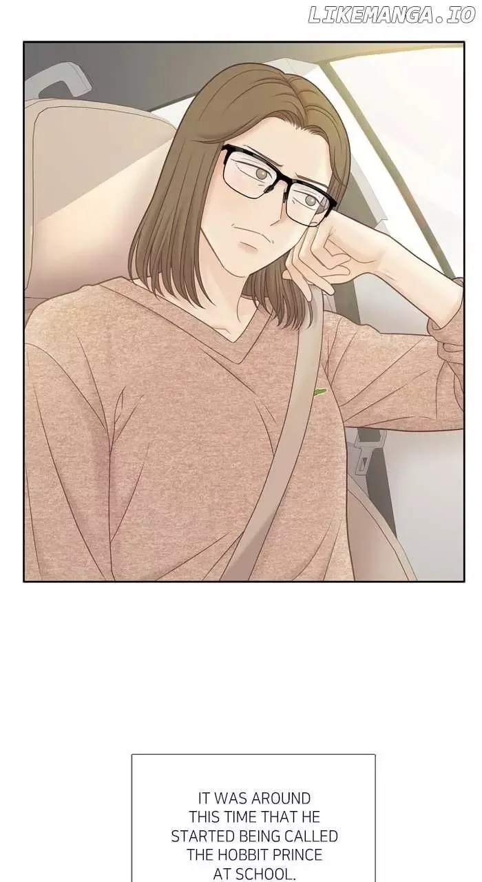 Girl's World Chapter 394 page 23