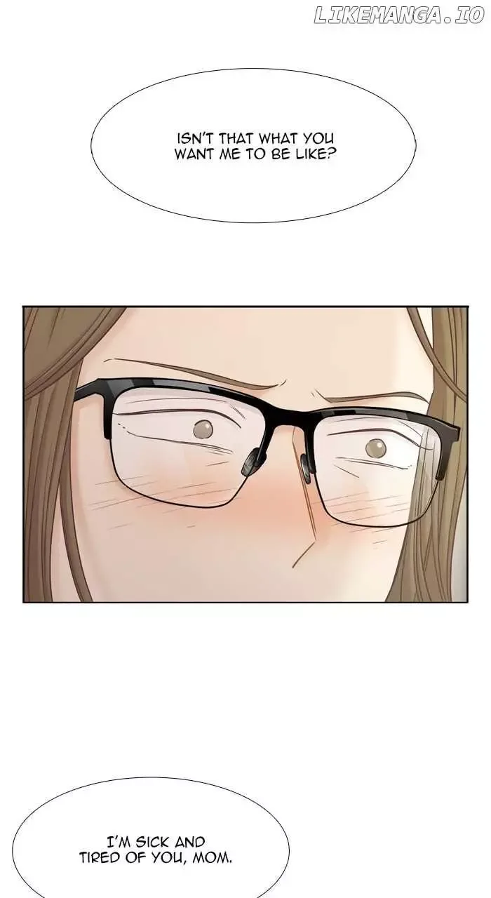 Girl's World Chapter 397 page 10