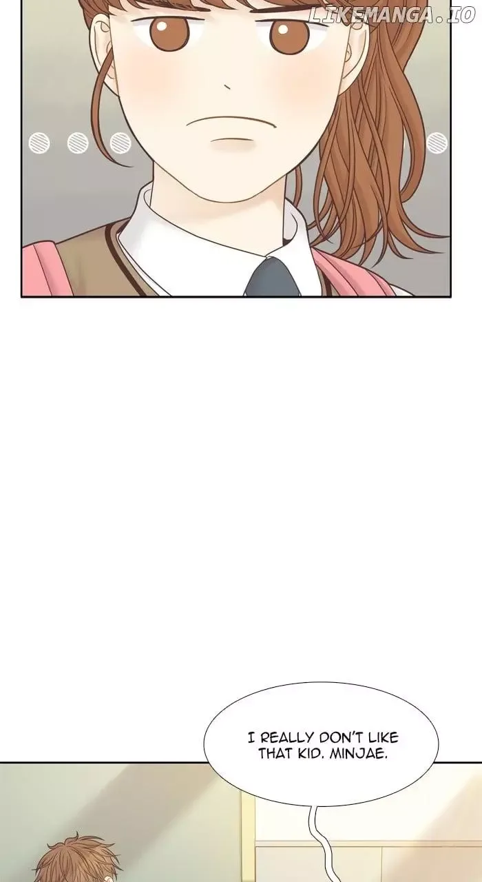 Girl's World Chapter 399 page 7
