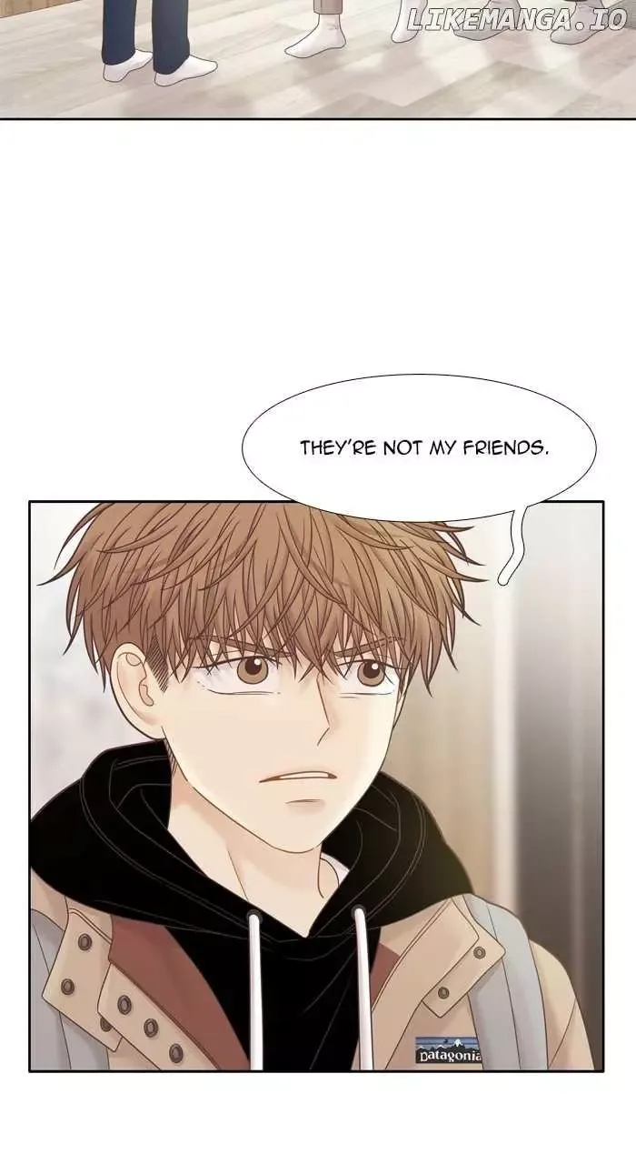 Girl's World Chapter 394 page 13