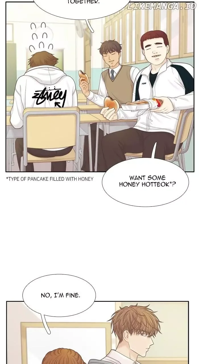 Girl's World Chapter 399 page 4