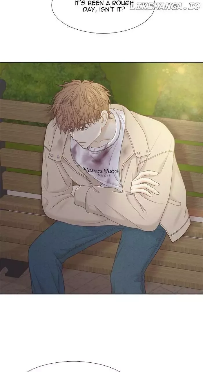 Girl's World Chapter 397 page 16
