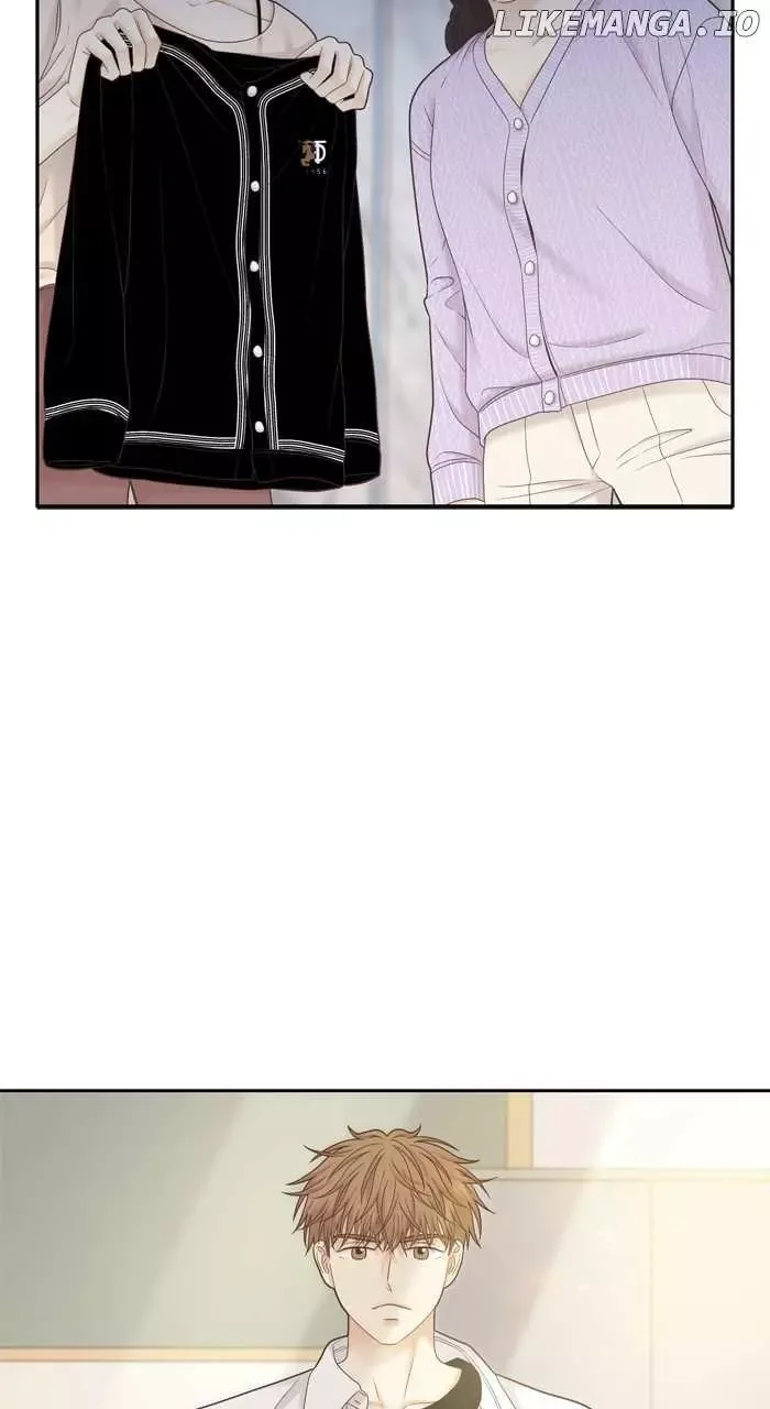 Girl's World Chapter 395 page 43