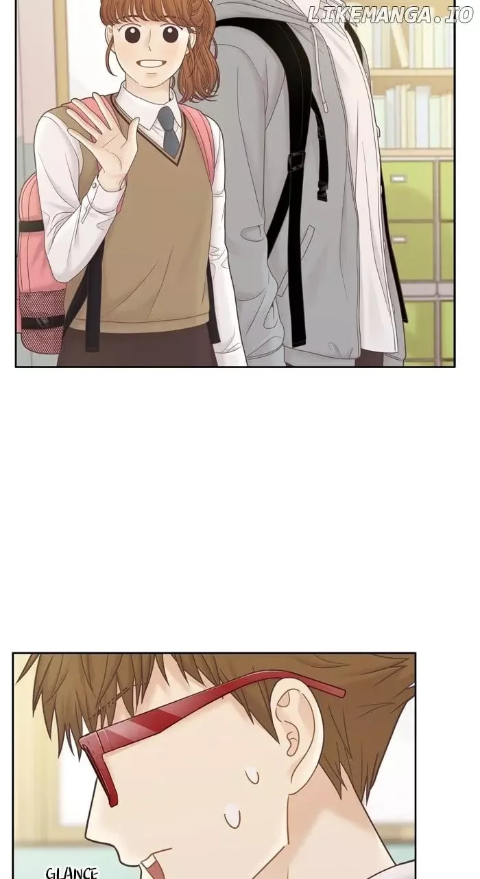 Girl's World Chapter 399 page 5