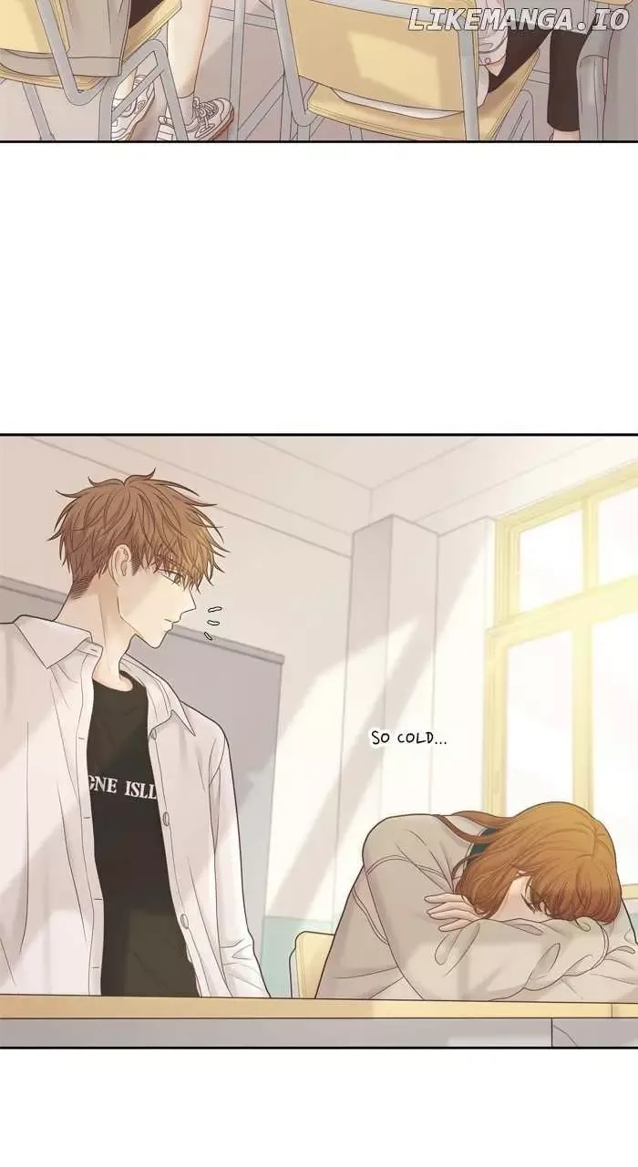 Girl's World Chapter 395 page 46