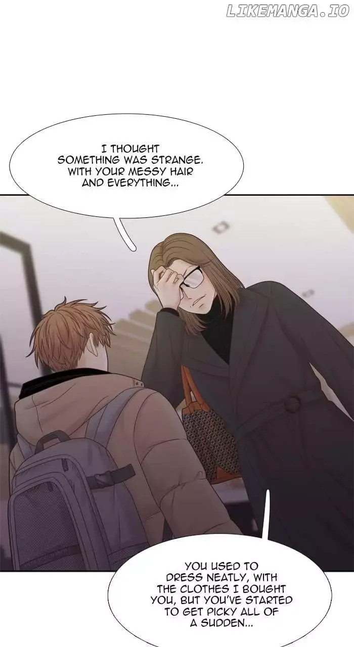 Girl's World Chapter 394 page 14
