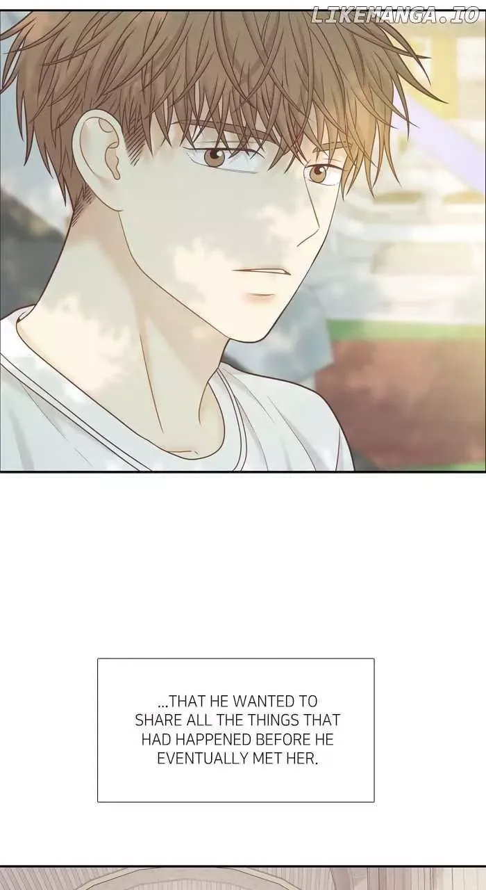 Girl's World Chapter 395 page 67