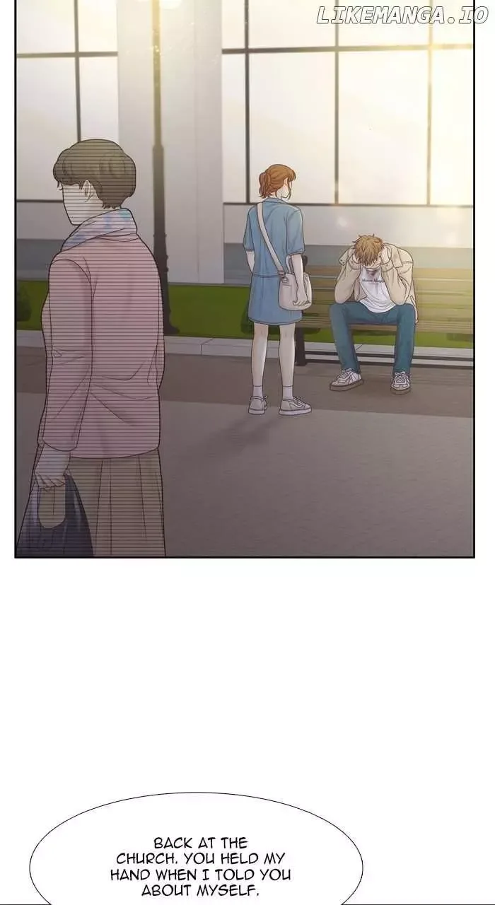 Girl's World Chapter 397 page 28