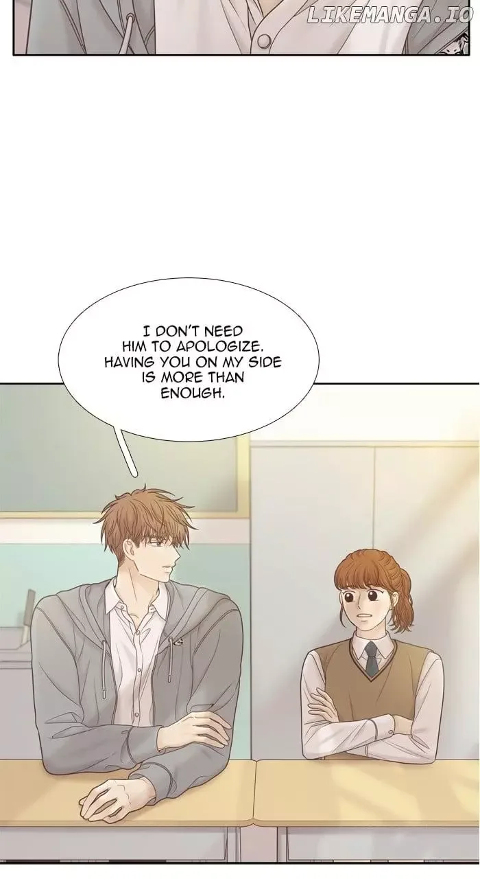 Girl's World Chapter 399 page 10