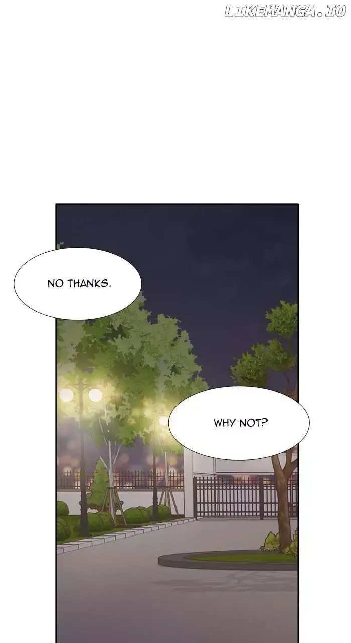 Girl's World Chapter 397 page 23