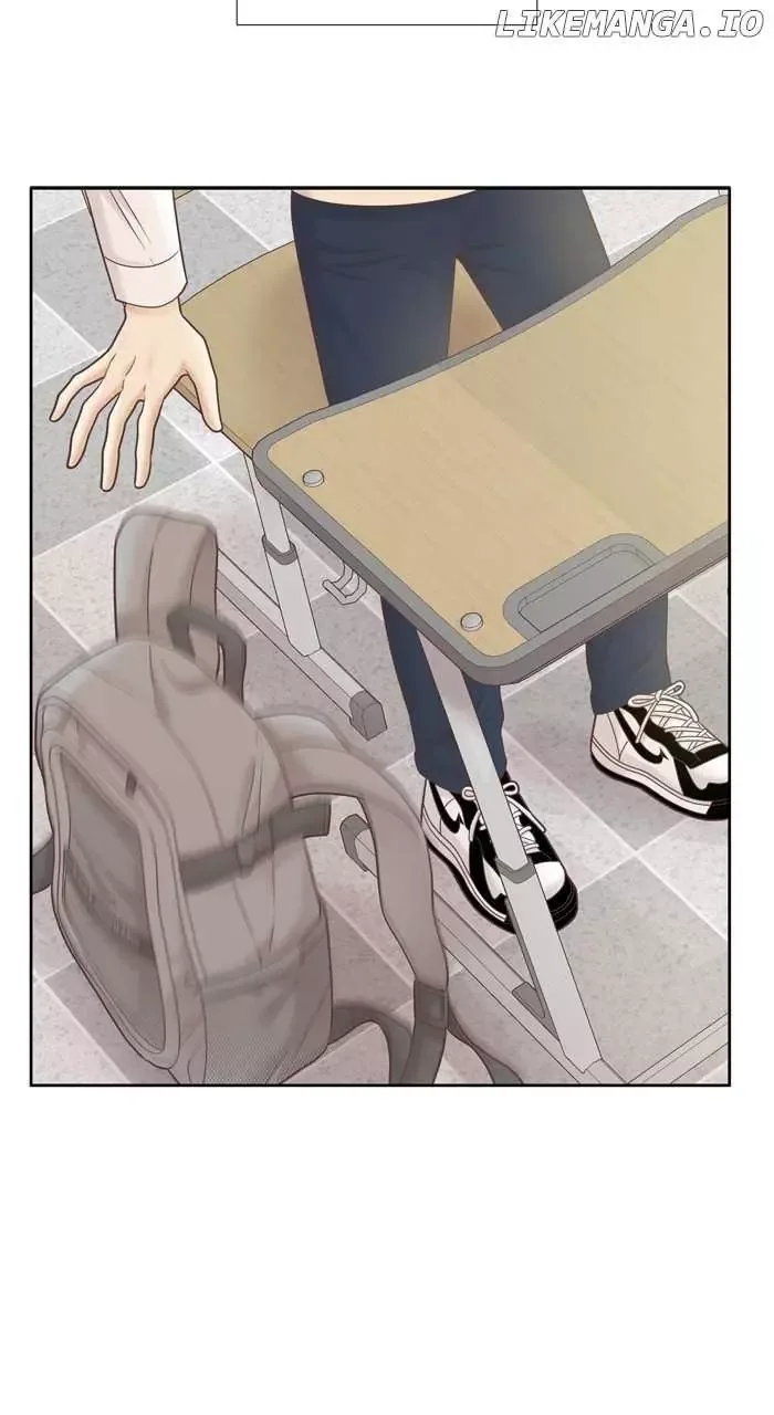 Girl's World Chapter 394 page 25