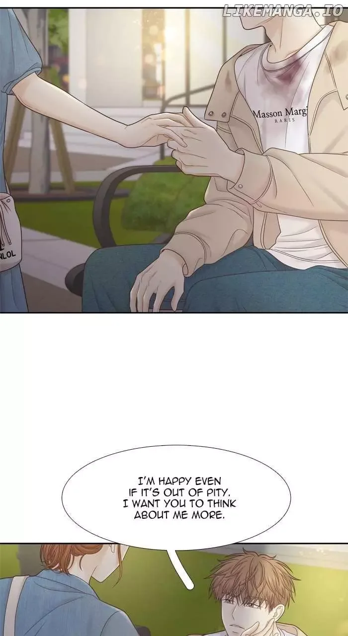 Girl's World Chapter 397 page 32