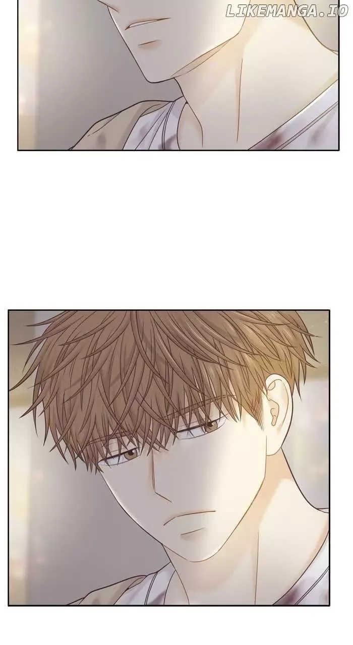 Girl's World Chapter 397 page 22
