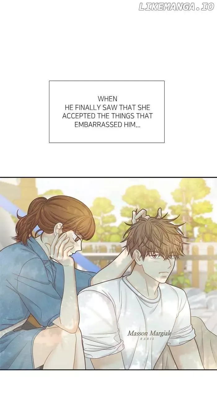 Girl's World Chapter 395 page 65