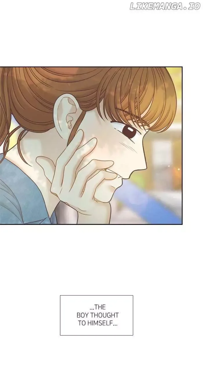Girl's World Chapter 395 page 66