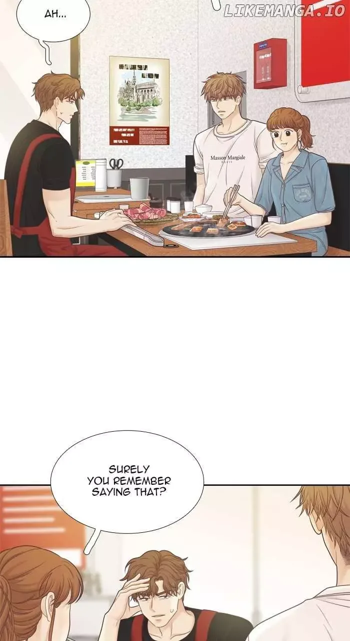 Girl's World Chapter 396 page 46