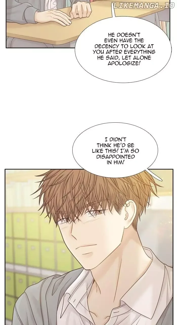 Girl's World Chapter 399 page 9