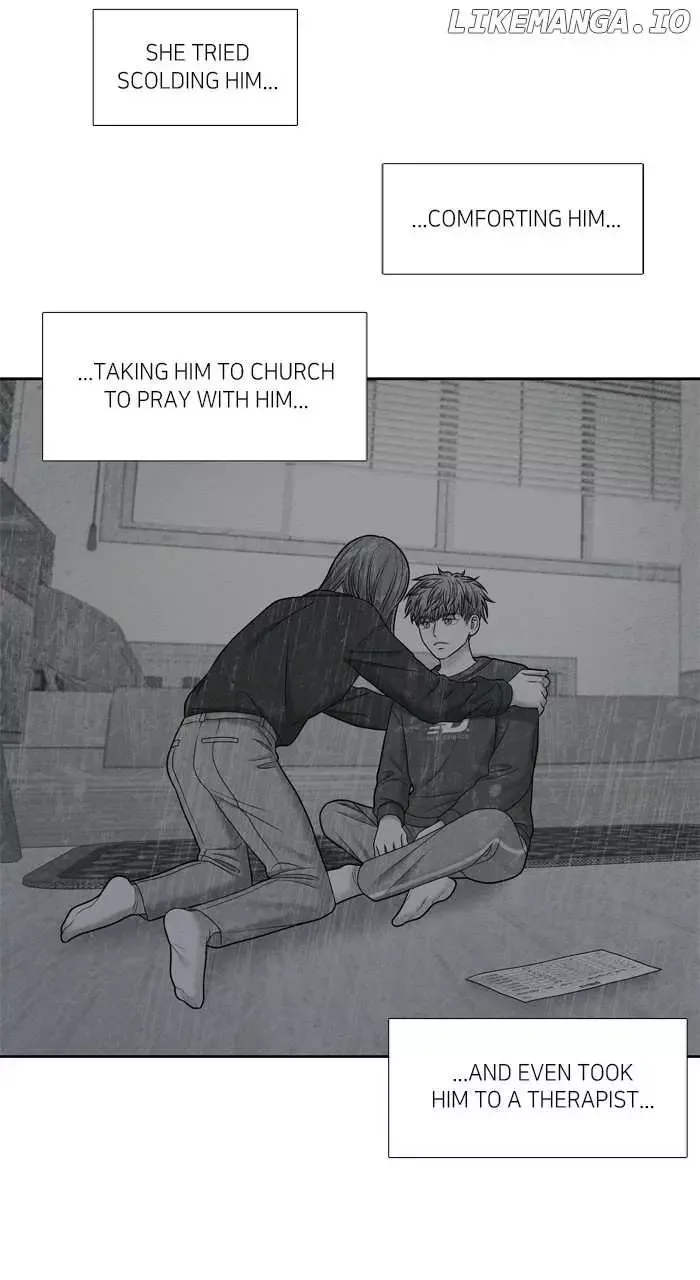 Girl's World Chapter 394 page 29