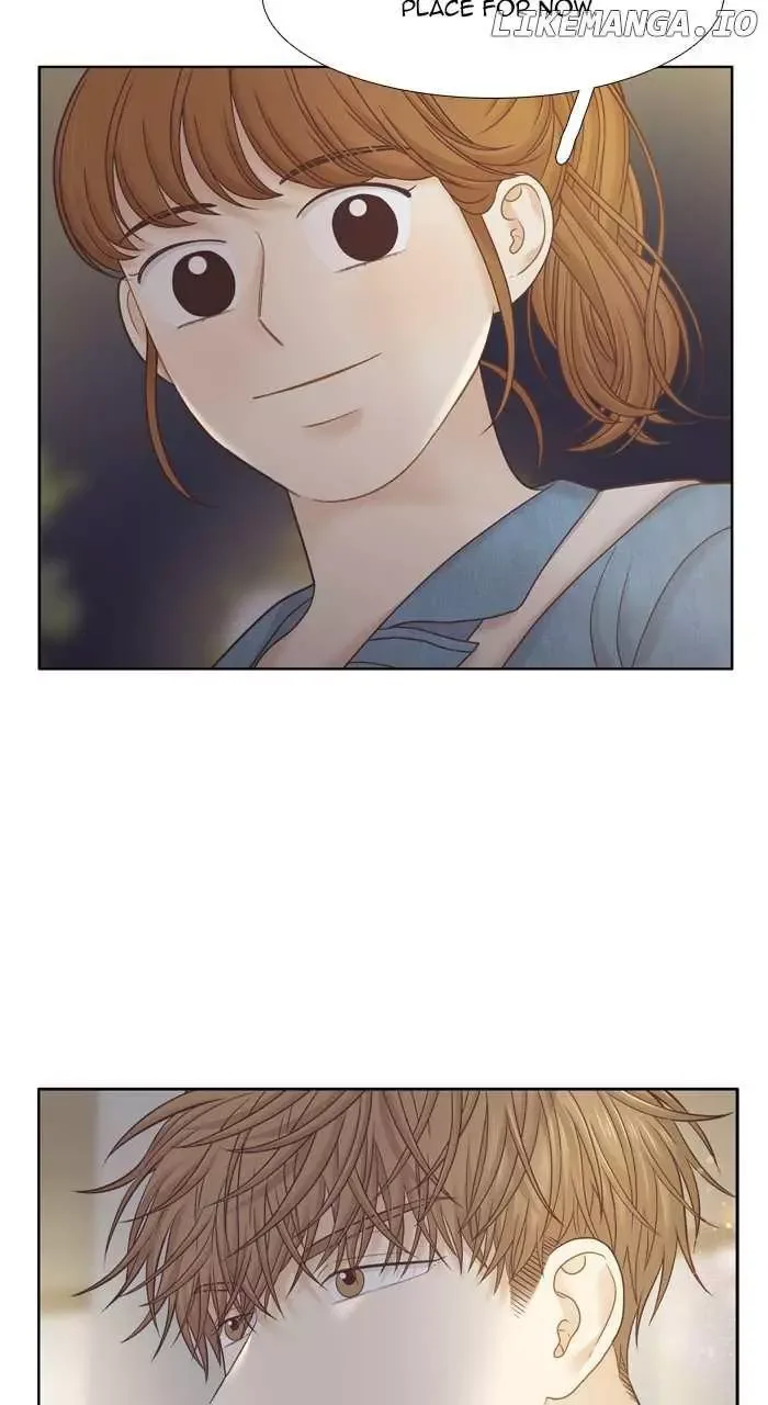 Girl's World Chapter 397 page 21