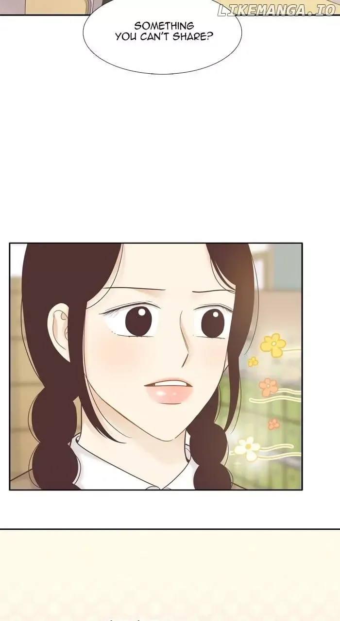 Girl's World Chapter 399 page 15