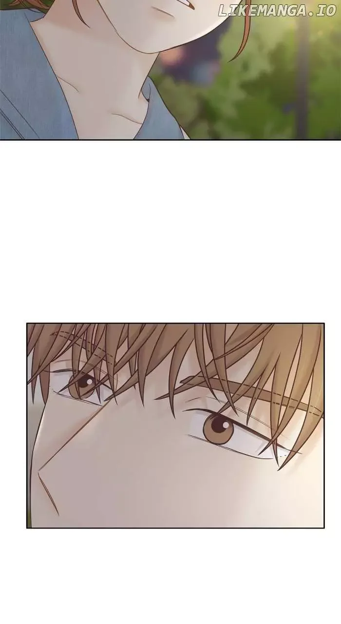 Girl's World Chapter 397 page 31