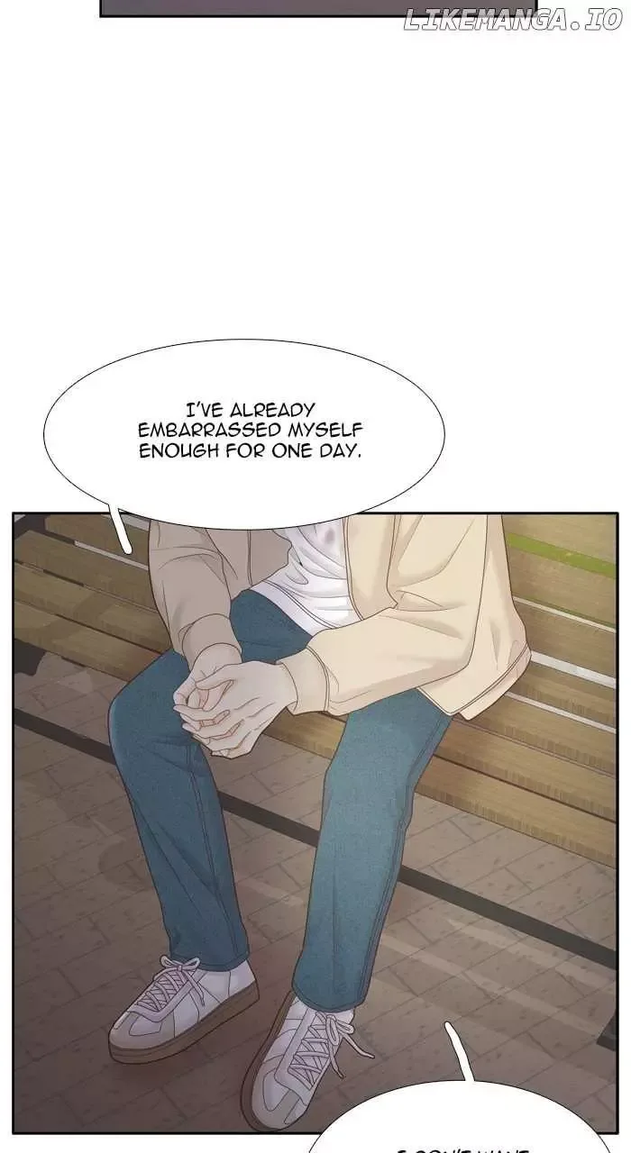 Girl's World Chapter 397 page 24