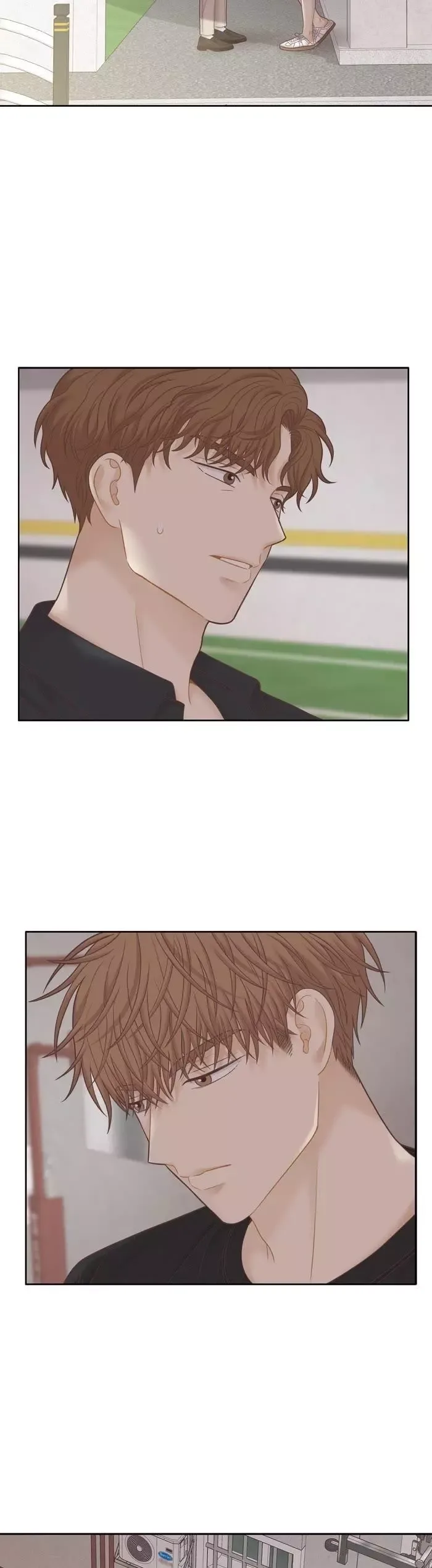 Girl's World Chapter 398 page 24