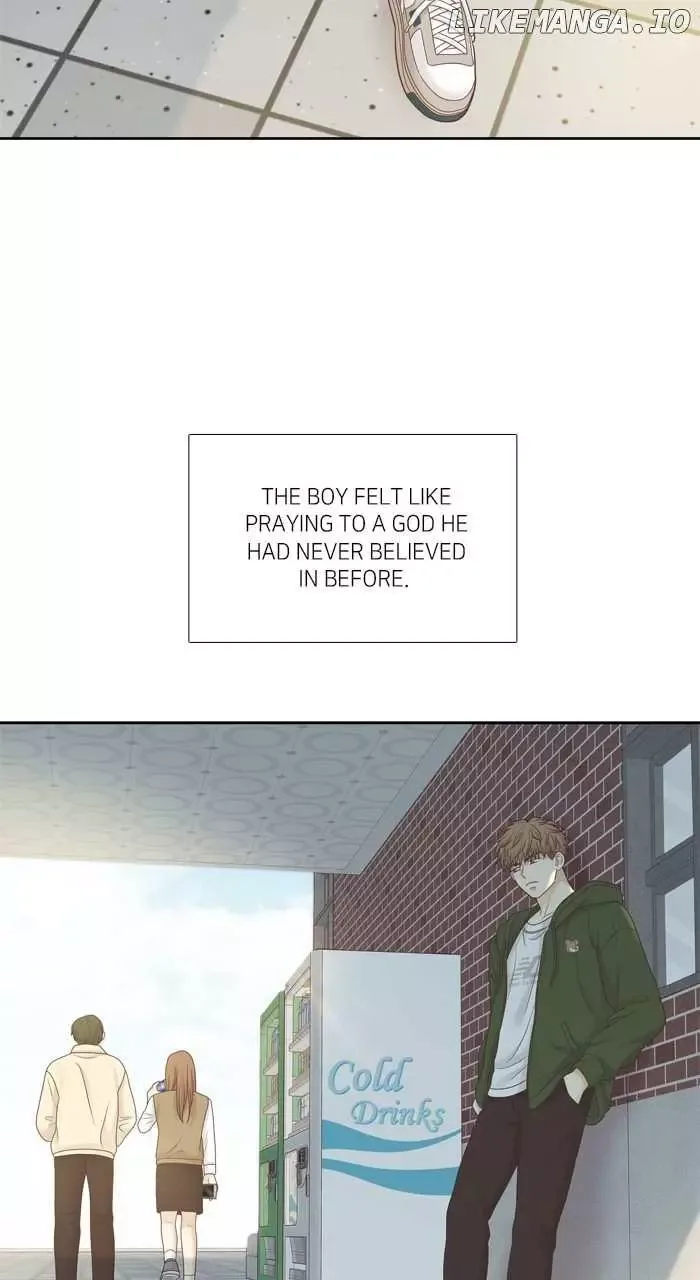 Girl's World Chapter 395 page 57