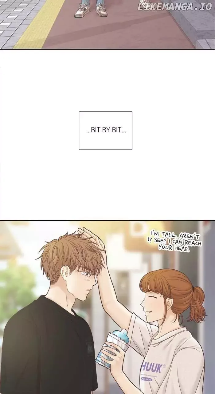Girl's World Chapter 395 page 62