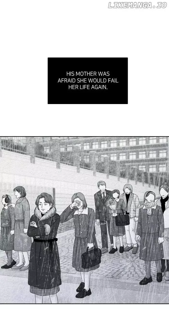 Girl's World Chapter 394 page 31