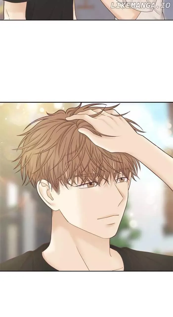 Girl's World Chapter 395 page 63