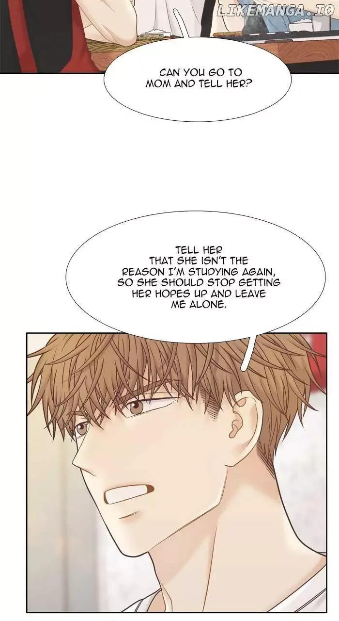 Girl's World Chapter 396 page 49