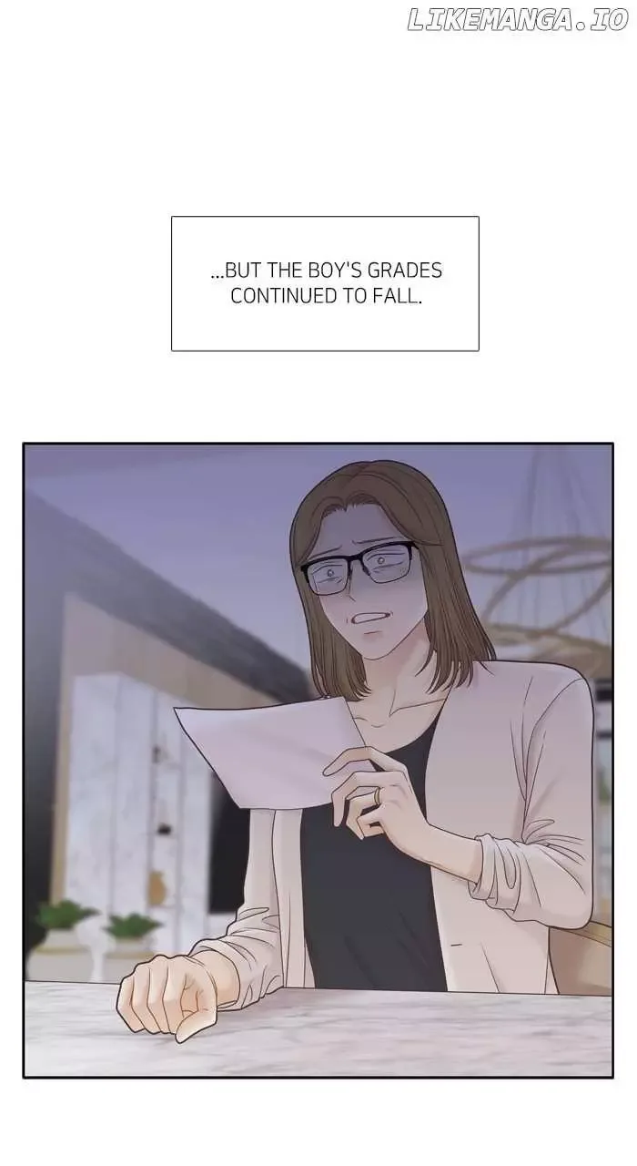 Girl's World Chapter 394 page 30
