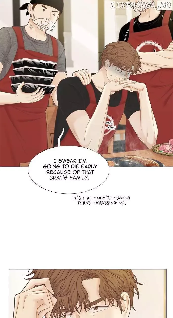Girl's World Chapter 396 page 57