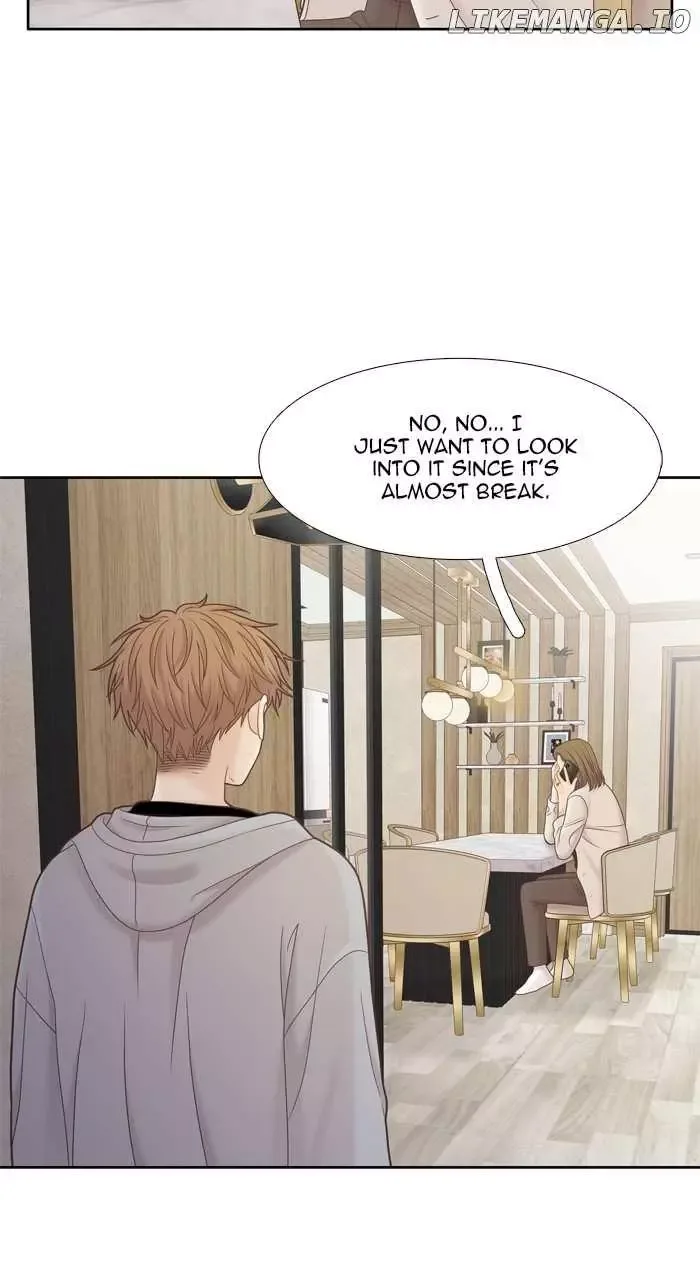 Girl's World Chapter 394 page 33