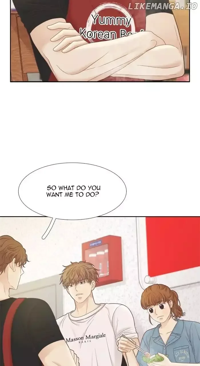 Girl's World Chapter 396 page 48