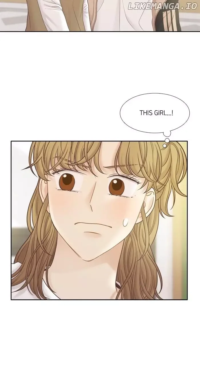 Girl's World Chapter 399 page 25