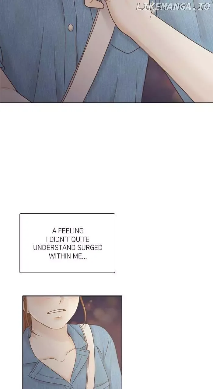 Girl's World Chapter 397 page 35