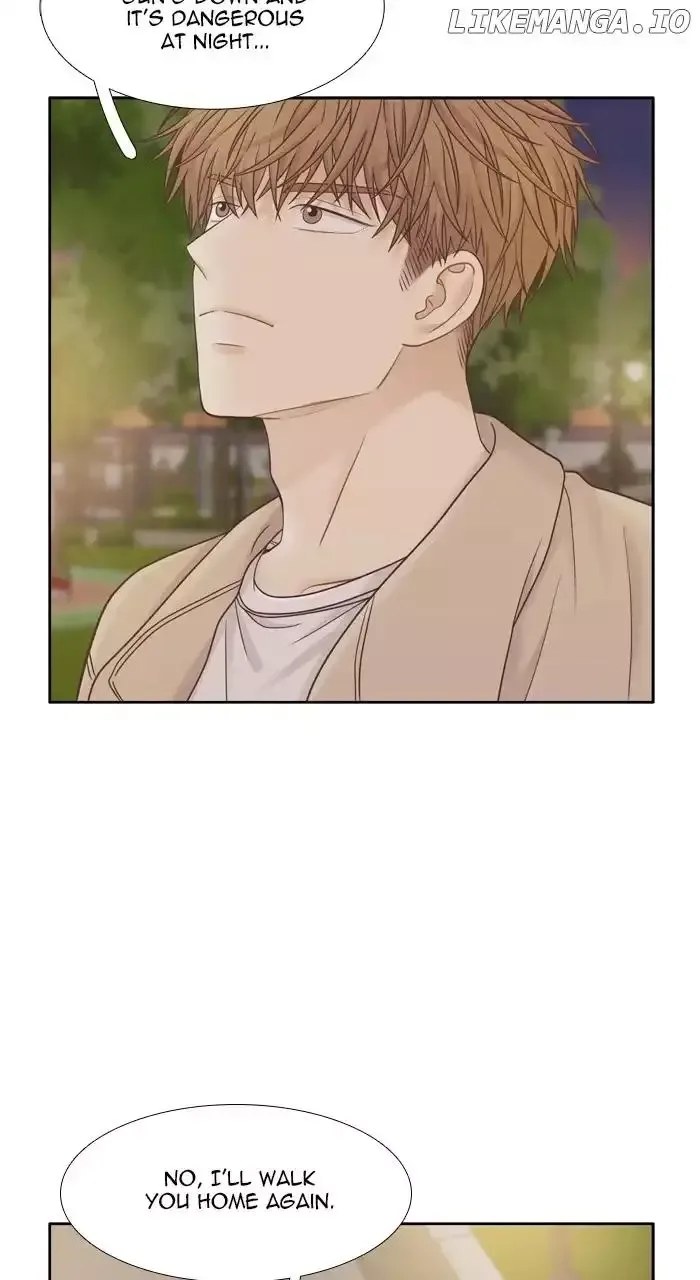 Girl's World Chapter 396 page 69