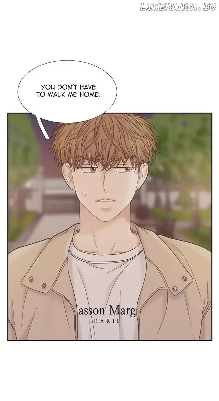 Girl's World Chapter 396 page 67