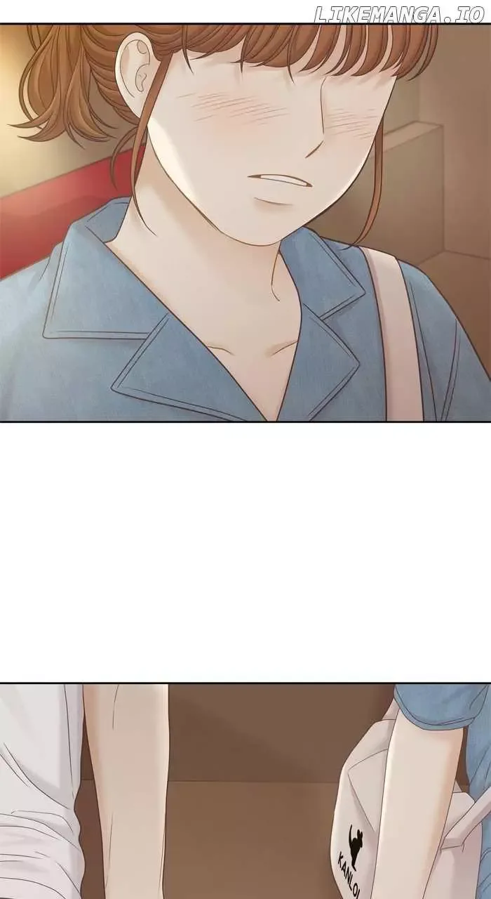 Girl's World Chapter 395 page 76