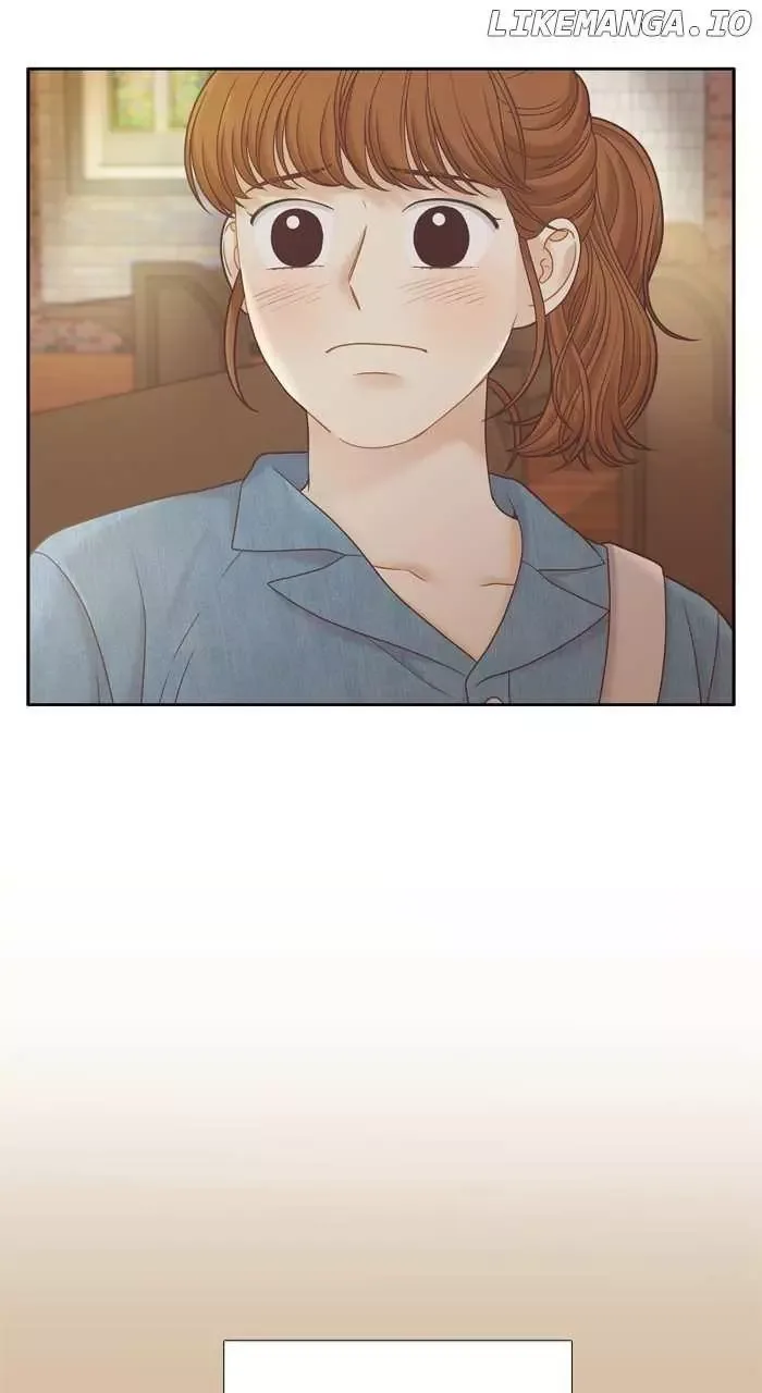 Girl's World Chapter 395 page 70