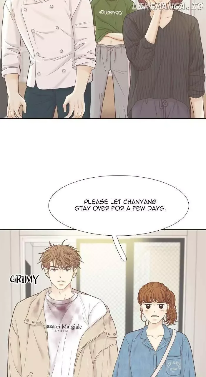 Girl's World Chapter 397 page 39