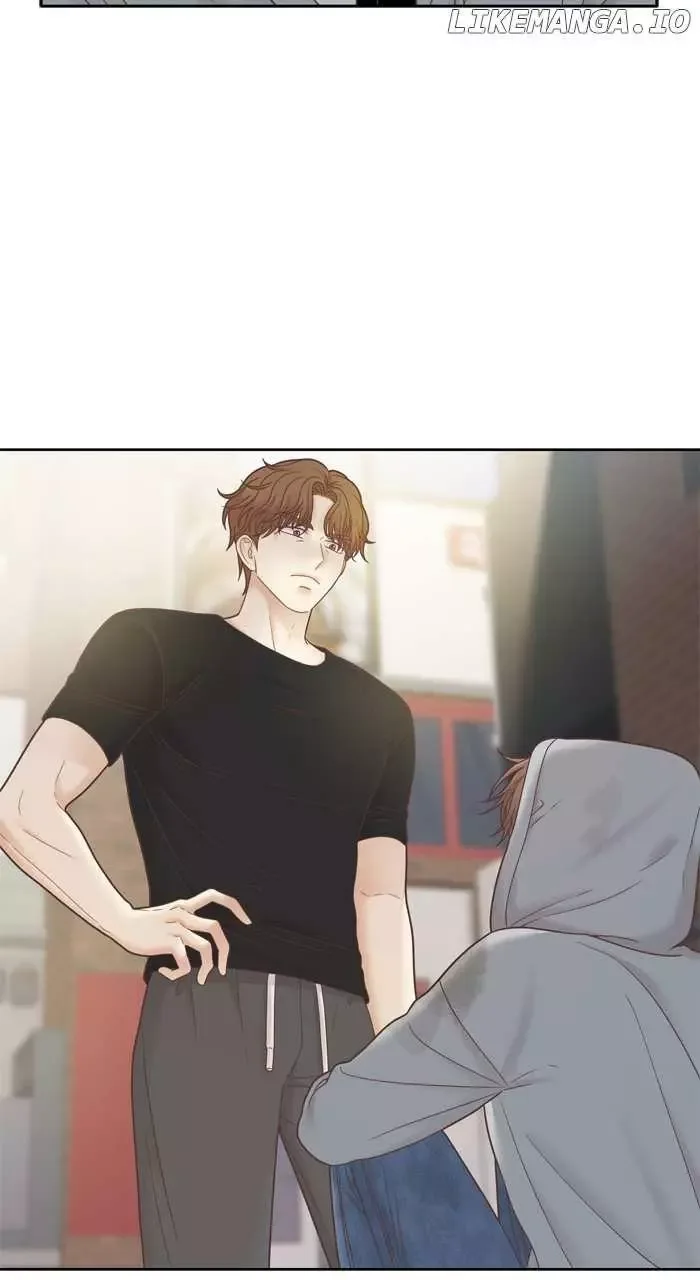 Girl's World Chapter 394 page 47