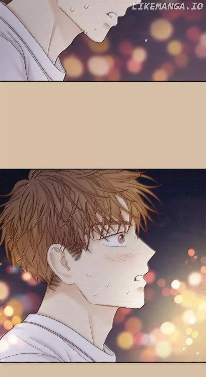 Girl's World Chapter 395 page 73