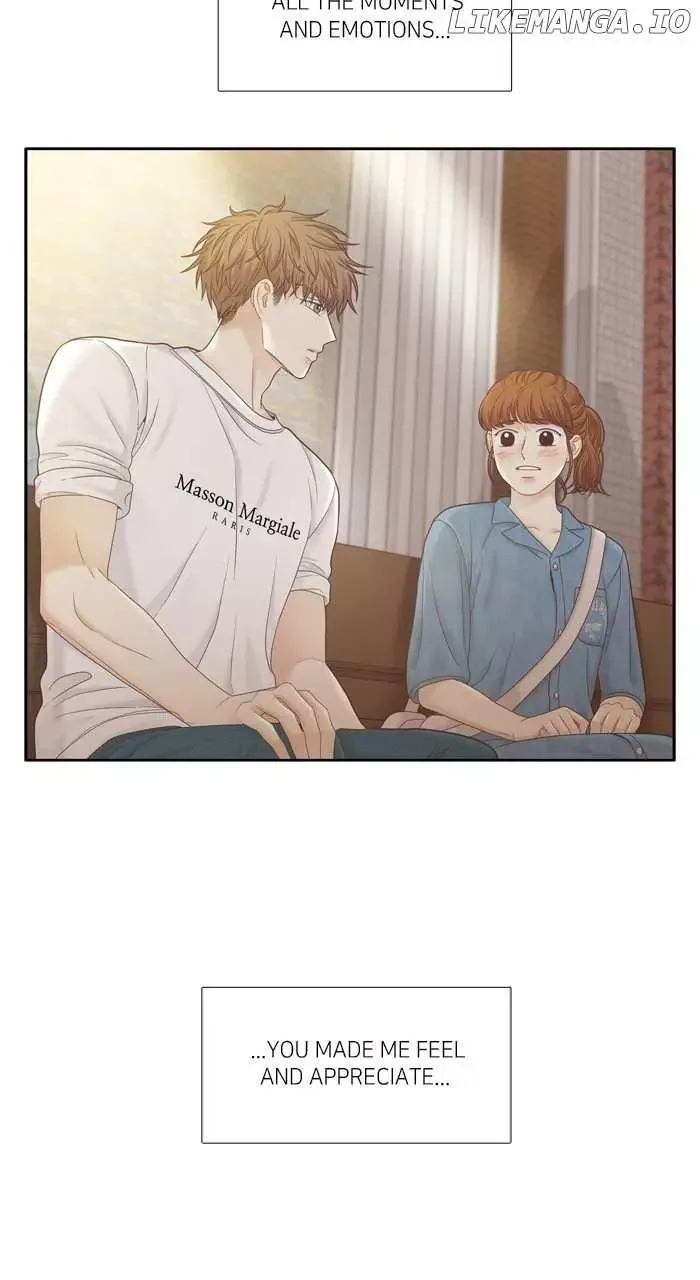 Girl's World Chapter 395 page 69