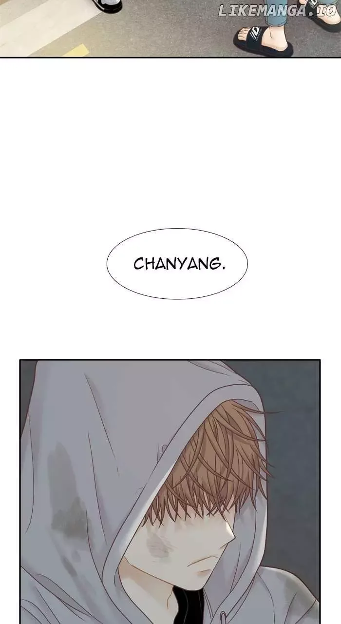 Girl's World Chapter 394 page 46