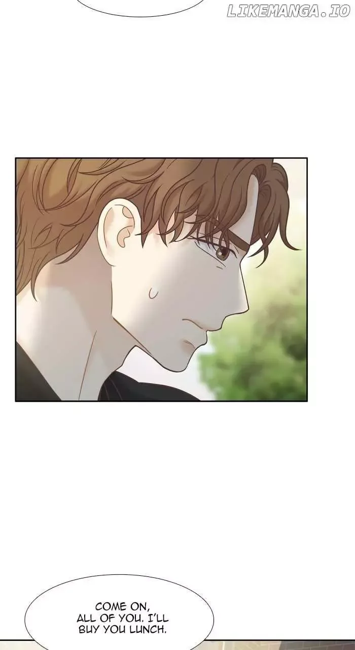 Girl's World Chapter 394 page 49