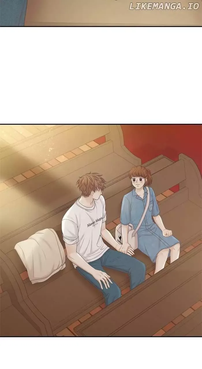 Girl's World Chapter 395 page 78