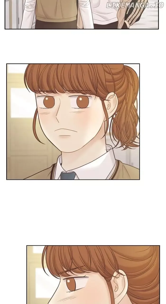 Girl's World Chapter 399 page 23